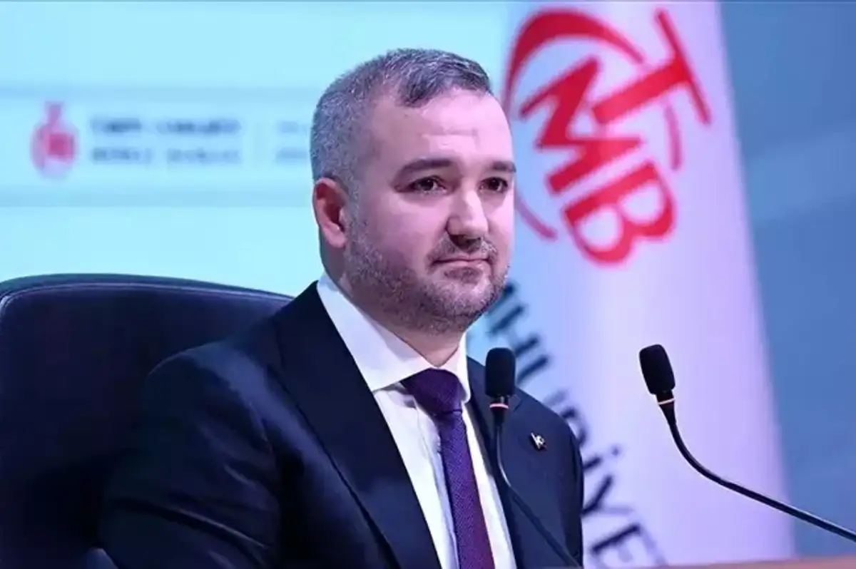 TCMB Yılın İlk Faiz Toplantısını Yapıyor