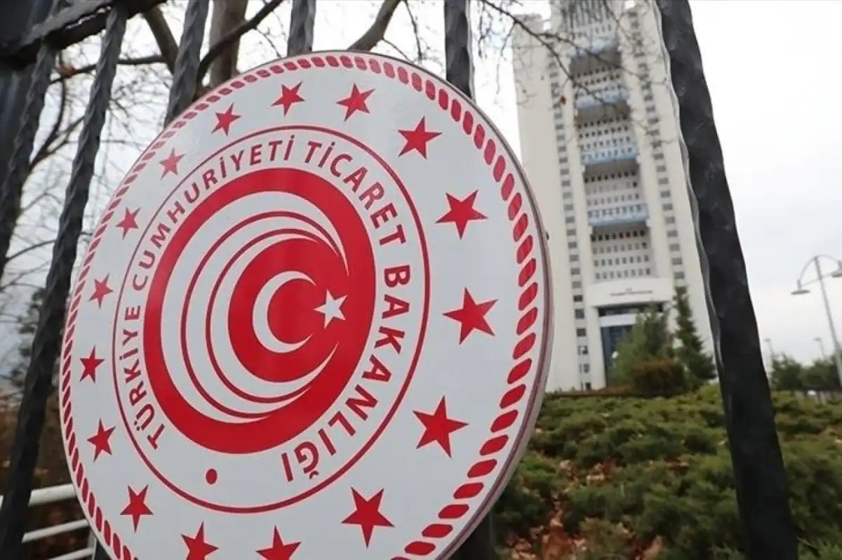 Ticaret Bakanlığı'ndan Ramazan Ayı Öncesi Zincir Marketlere Fahiş Fiyat Zirvesi