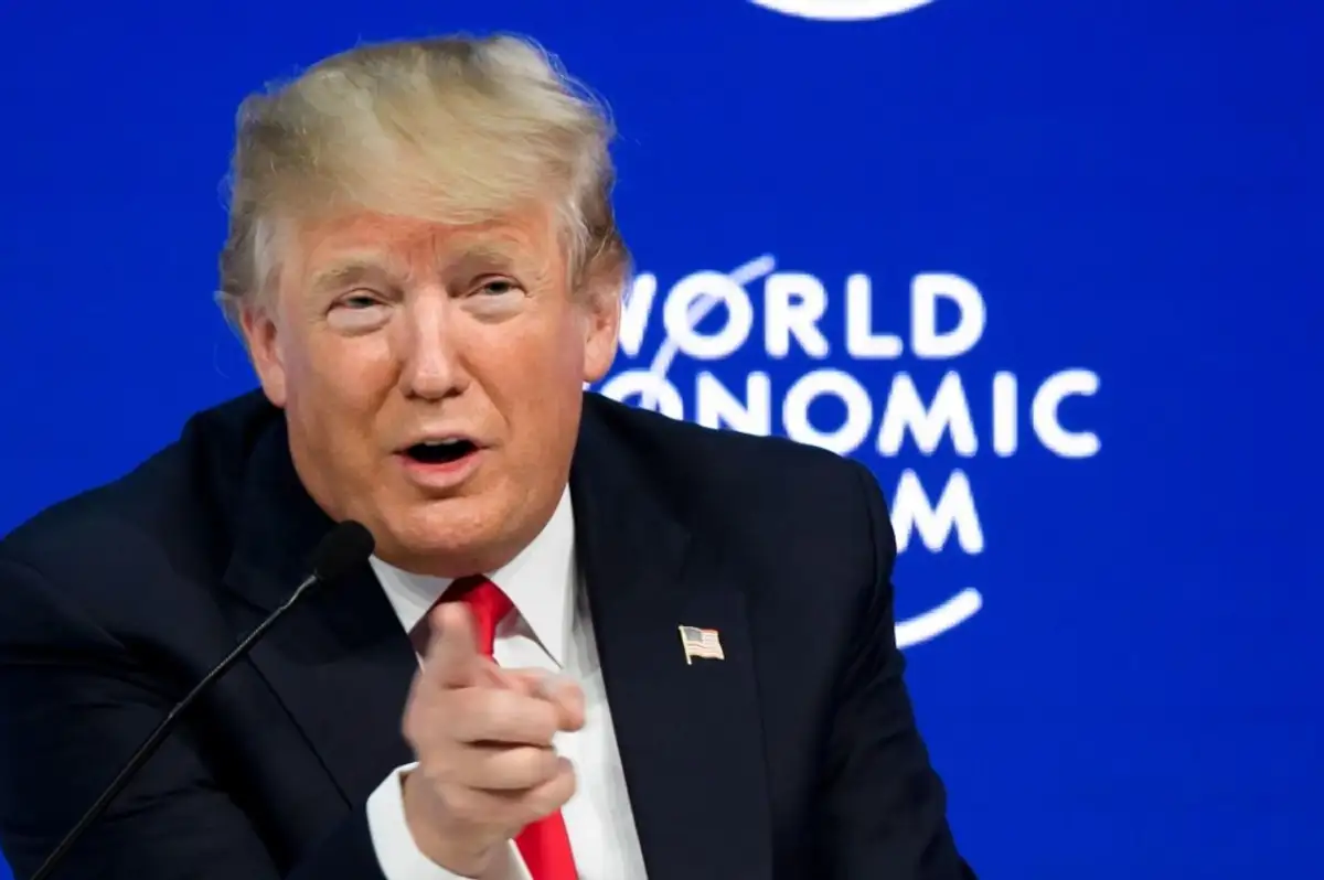 Trump'tan Avrupa'ya "Tahvil" Tehdidi: Büyük Misilleme Yaparız