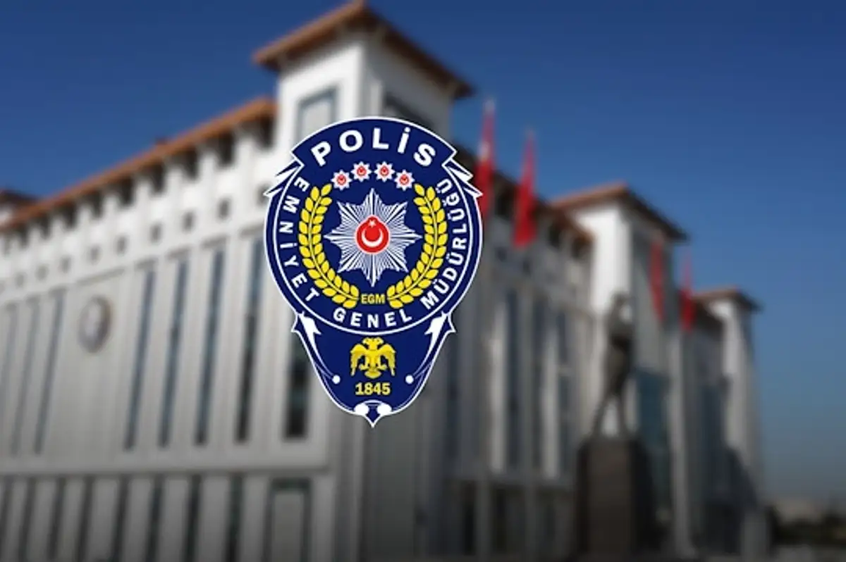 Bakan Yerlikaya'dan Yeni Emniyet Müdürü Atamalarına İlişkin İlk Açıklama
