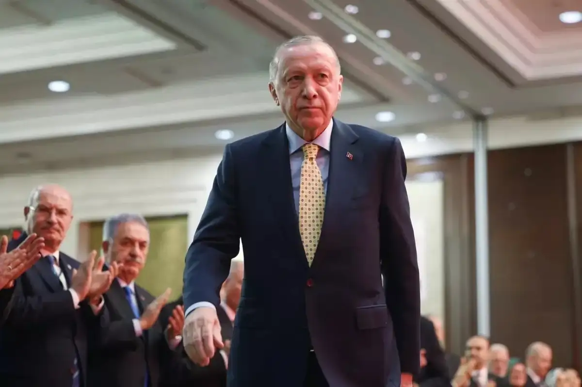 Cumhurbaşkanı Erdoğan Aydın'a Gidiyor: Şehir Hastanesi ve Konut Projeleri Açılıyor