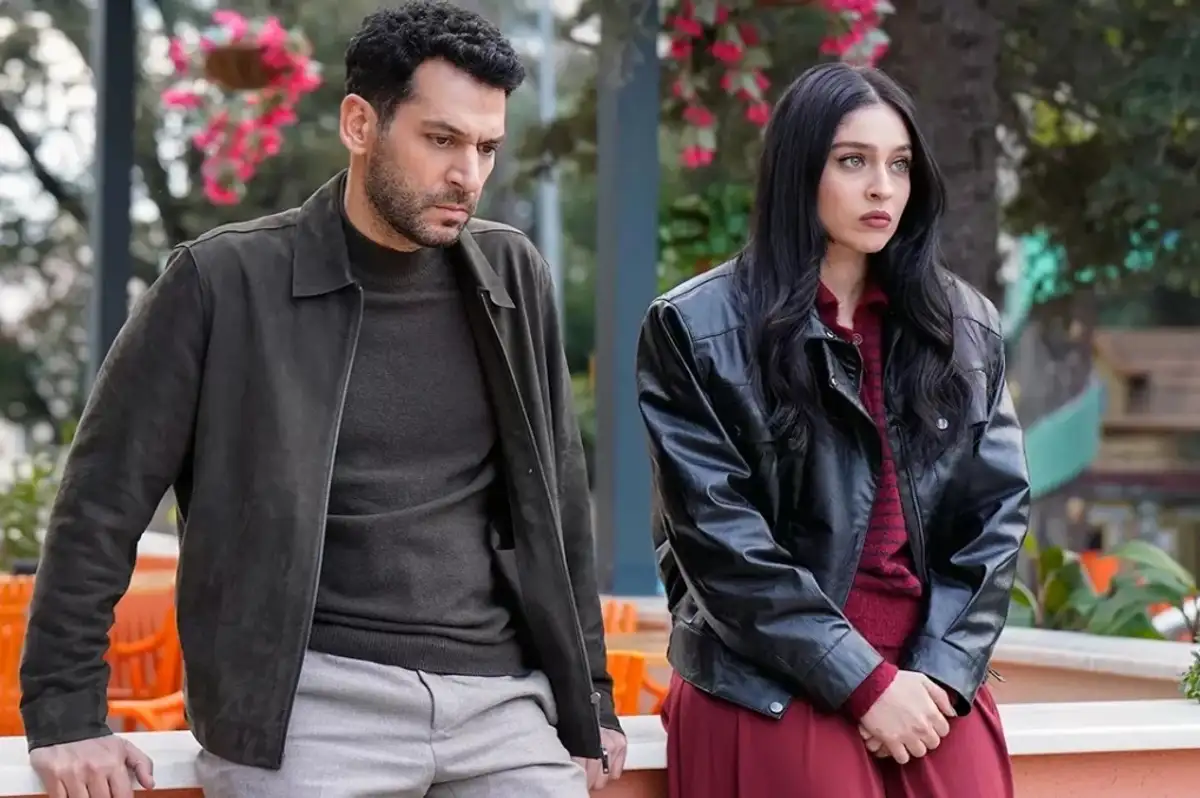 Güller ve Günahlar 15. Bölüm Fragmanı Yayında