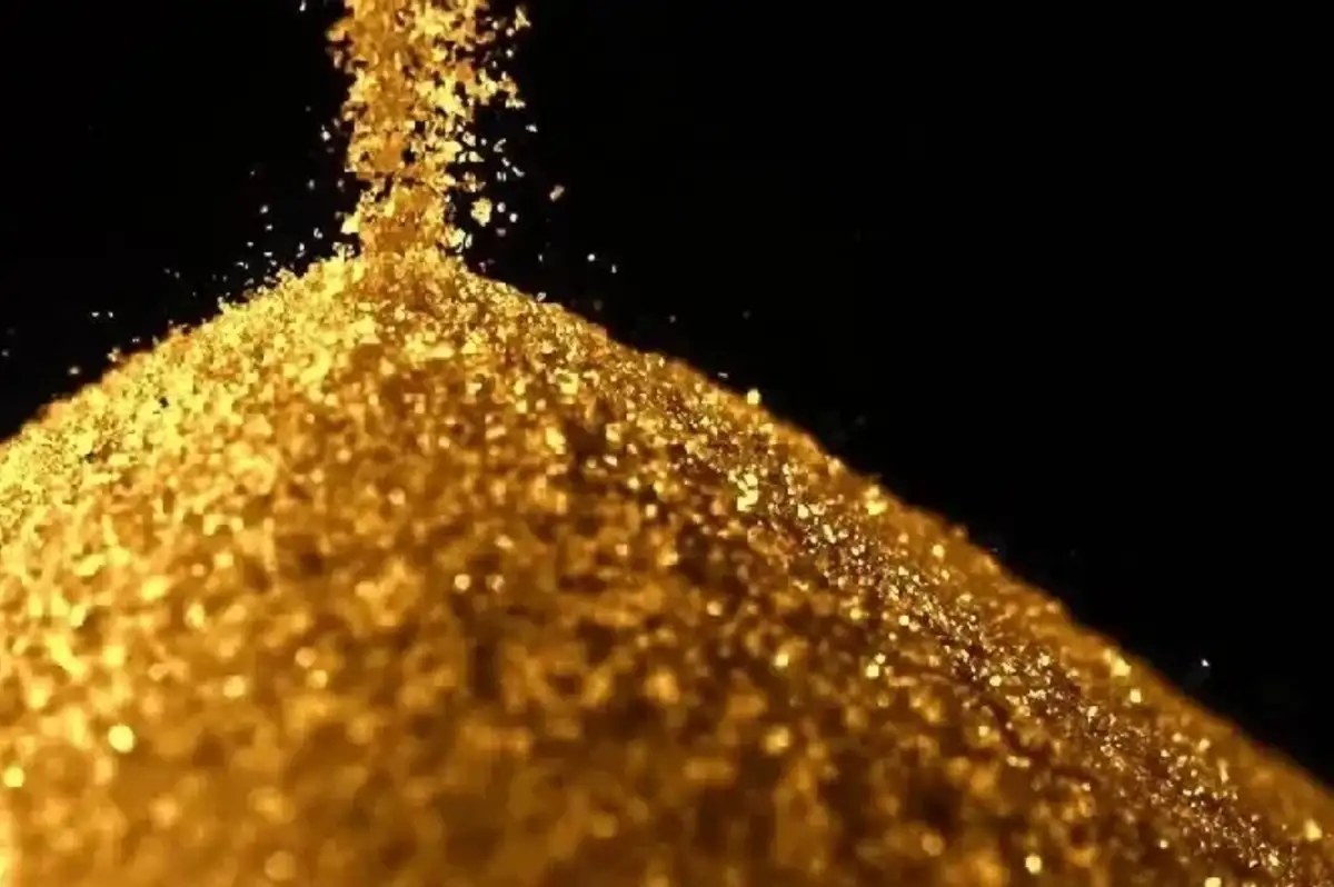 Altında "5 Bin Dolar" Eşiği Aşıldı