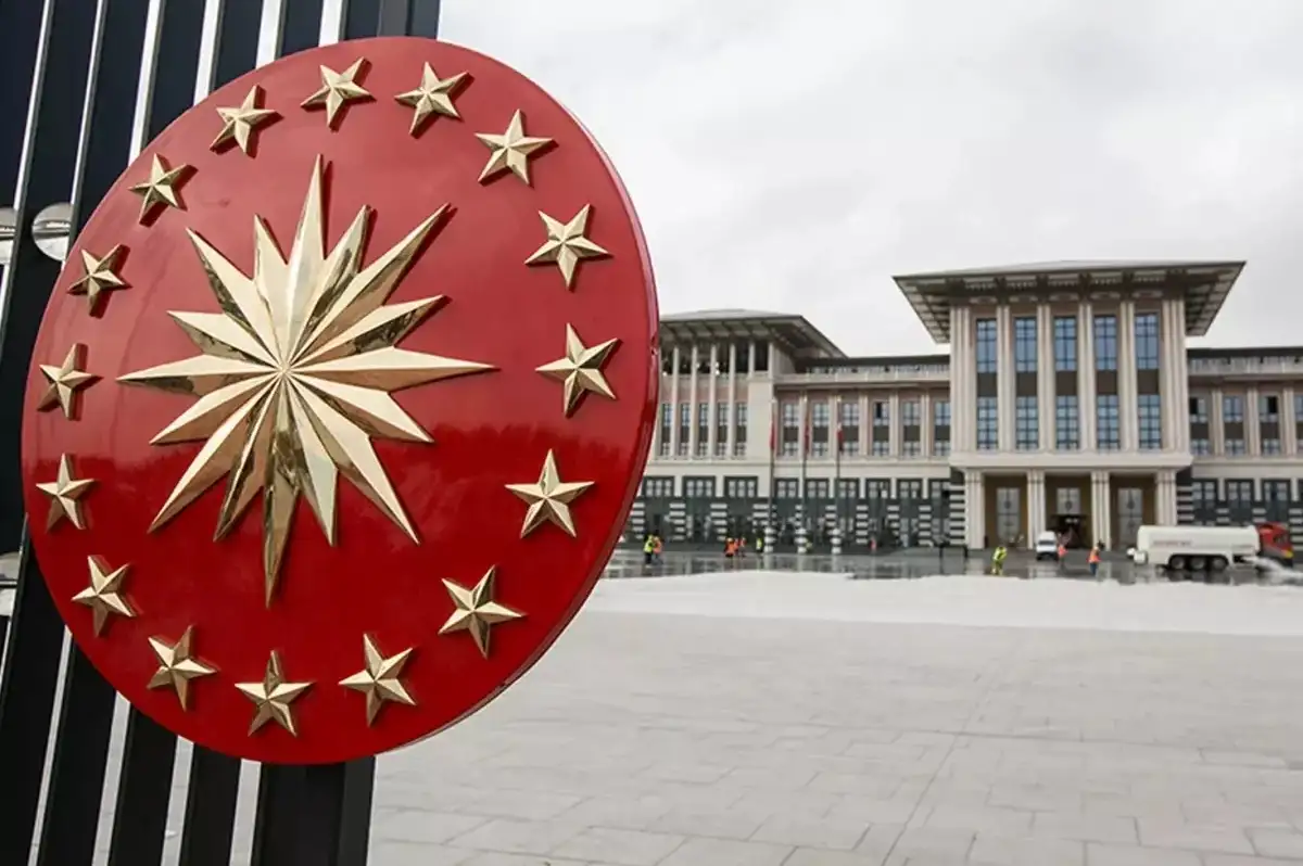 Ankara'da "SDG" ve "Ahmed Şara" Gerilimi: Oktay Saral'dan Sert Tepki