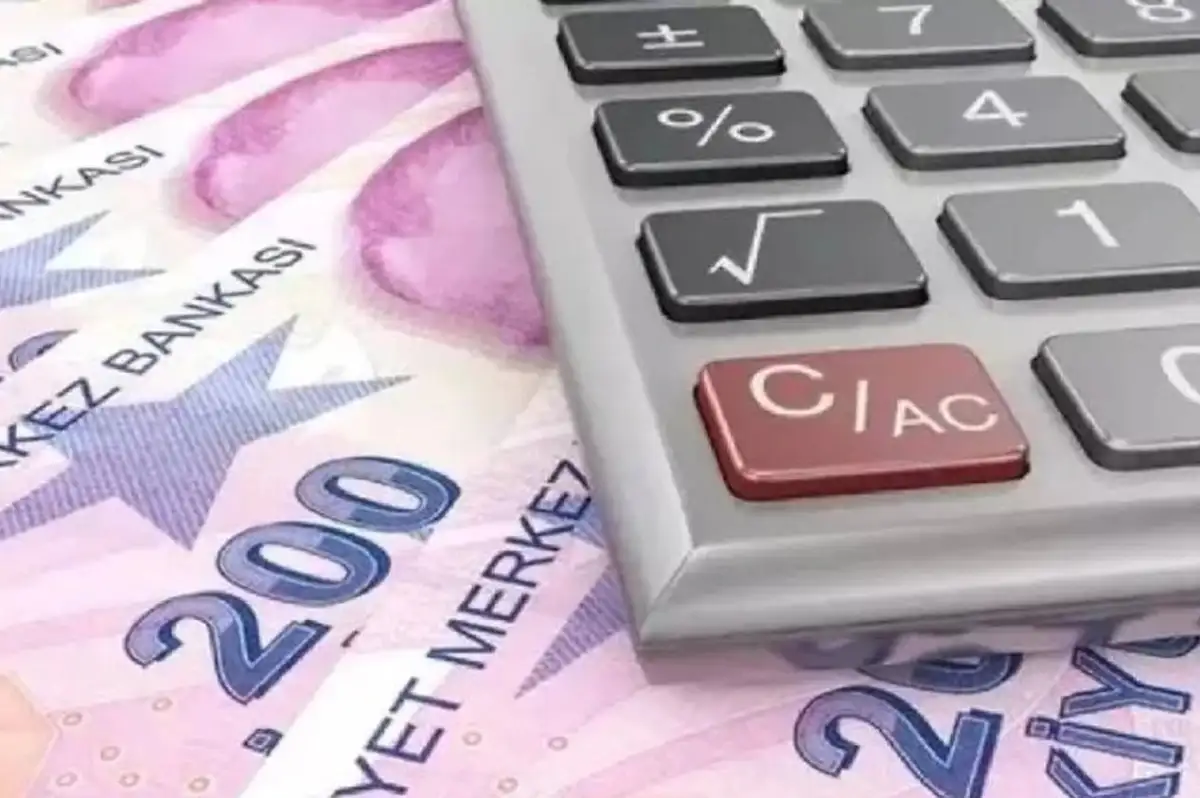 Bakan Şimşek'ten Vergi Affı Bekleyenlere Net Yanıt: Gündemimizde Yok!