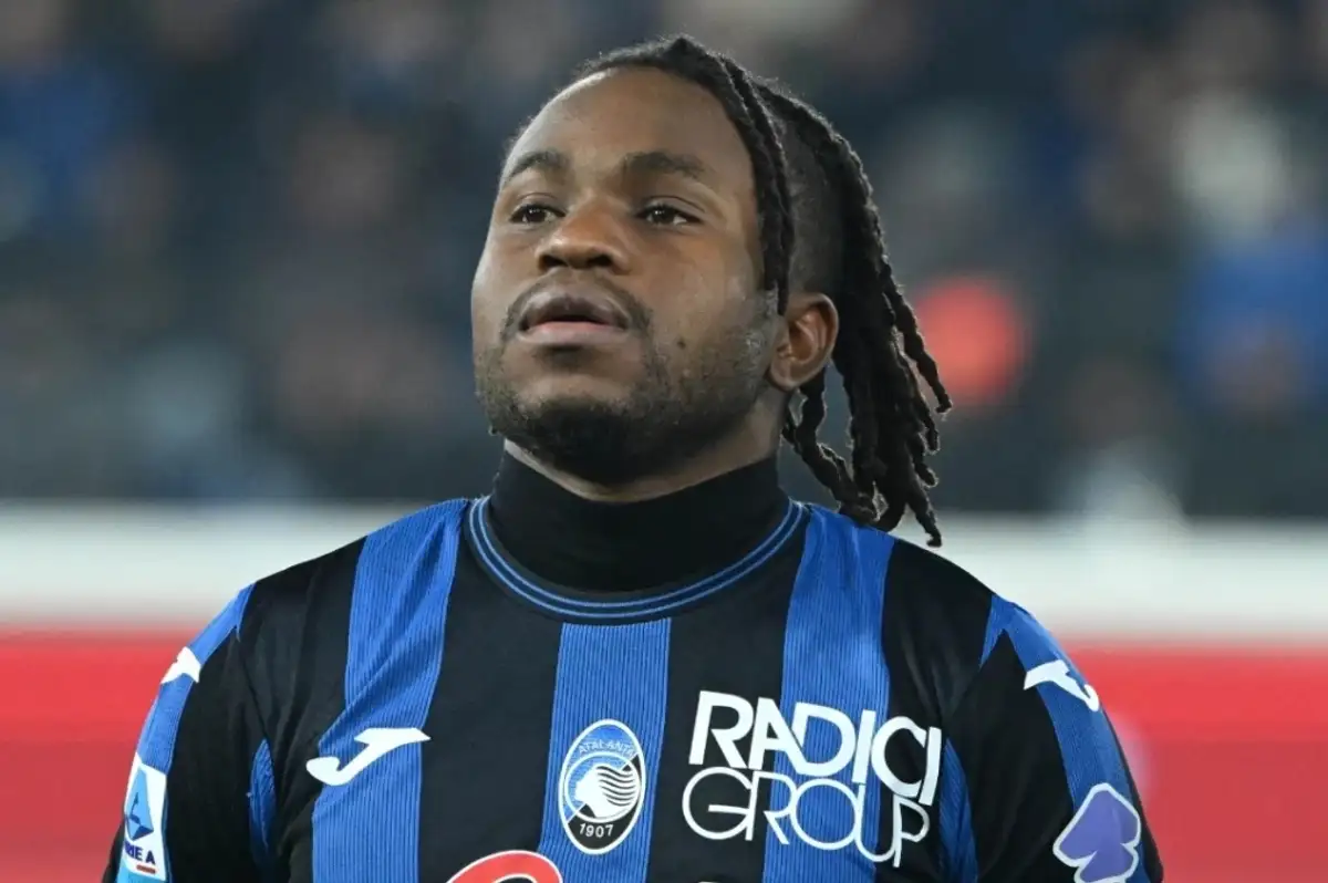Fenerbahçe'den Ademola Lookman İçin İtalya Çıkarması