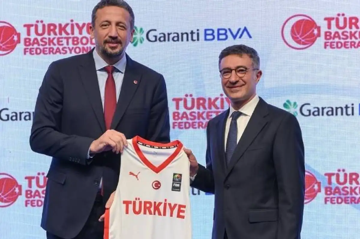 TBF ve Garanti BBVA'dan 5 Yıllık Yeni İmza