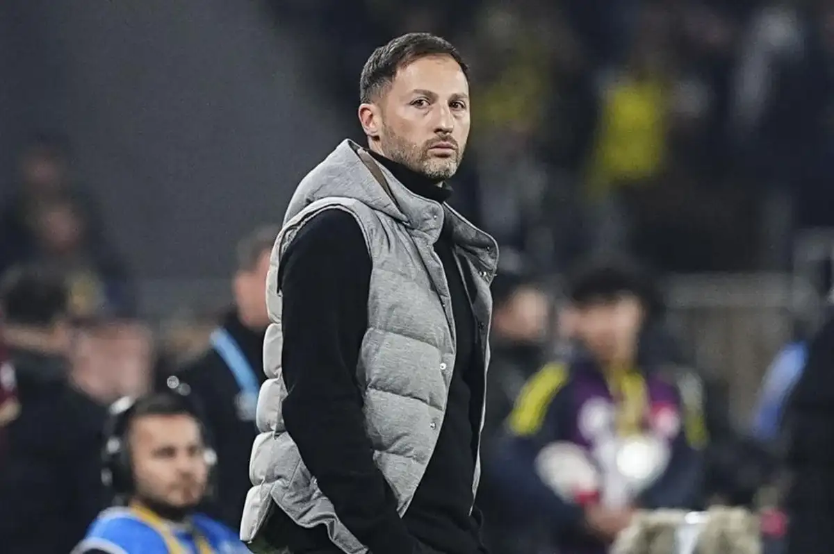 Tedesco'nun FCSB 11'i Netleşiyor
