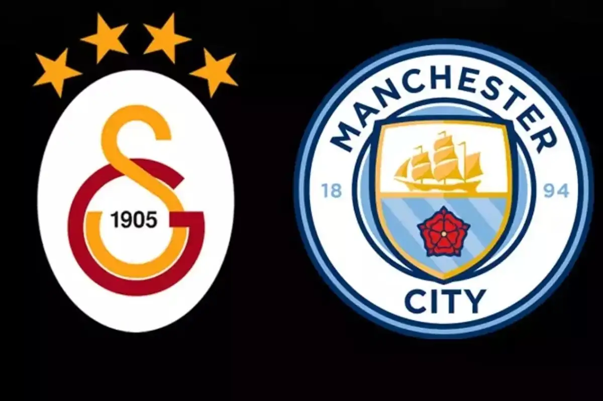Avrupa'da 336. Randevu: Galatasaray - Manchester City Maçı Hangi Kanalda? Muhtemel 11'ler