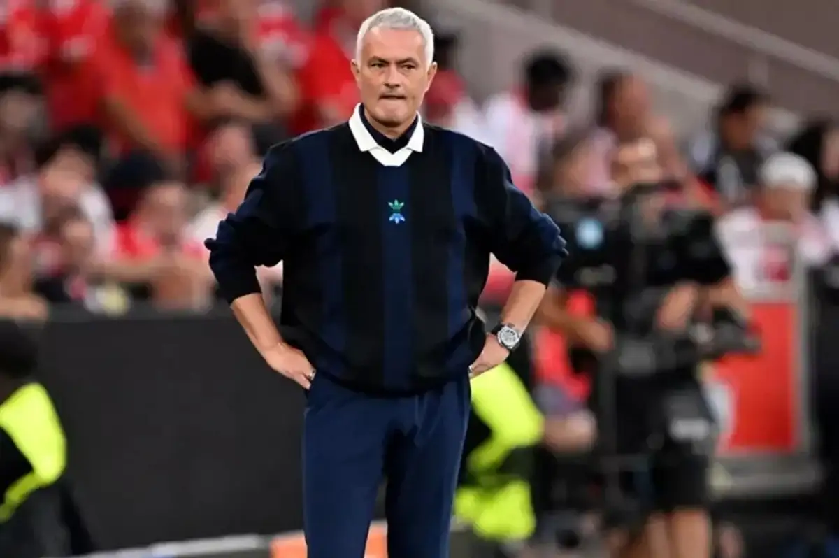 Mourinho'dan Dev Randevu Öncesi Arbeloa Güzellemesi: O Benim Çocuğum Ama Yarın Kazanmalıyız