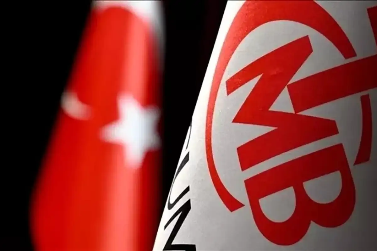 Merkez Bankası'ndan Enflasyon Mesajı: Dezenflasyon Süreci Destekleniyor