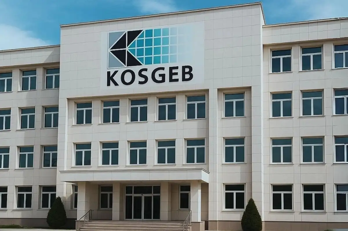 KOBİ'lere 30 Milyar Liralık "Nefes": Bakan Kacır Yeni Destek Paketini Duyurdu