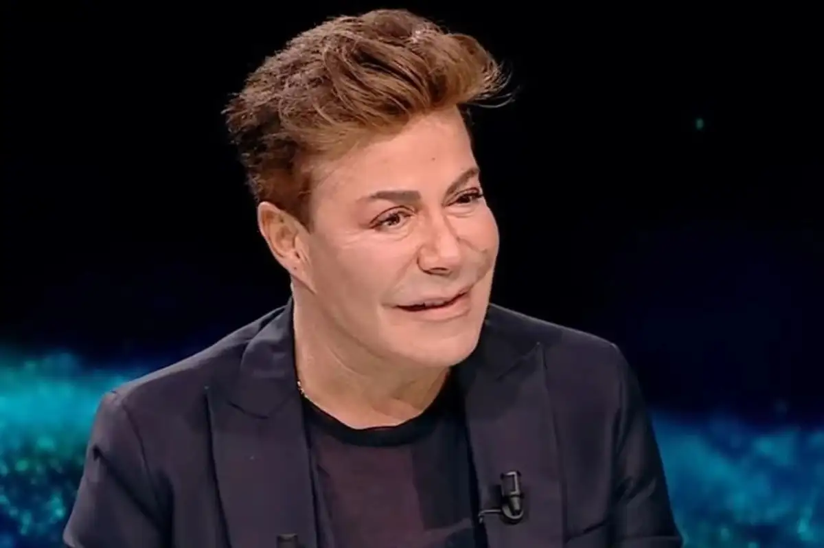 Fatih Ürek Hayatını Kaybetti
