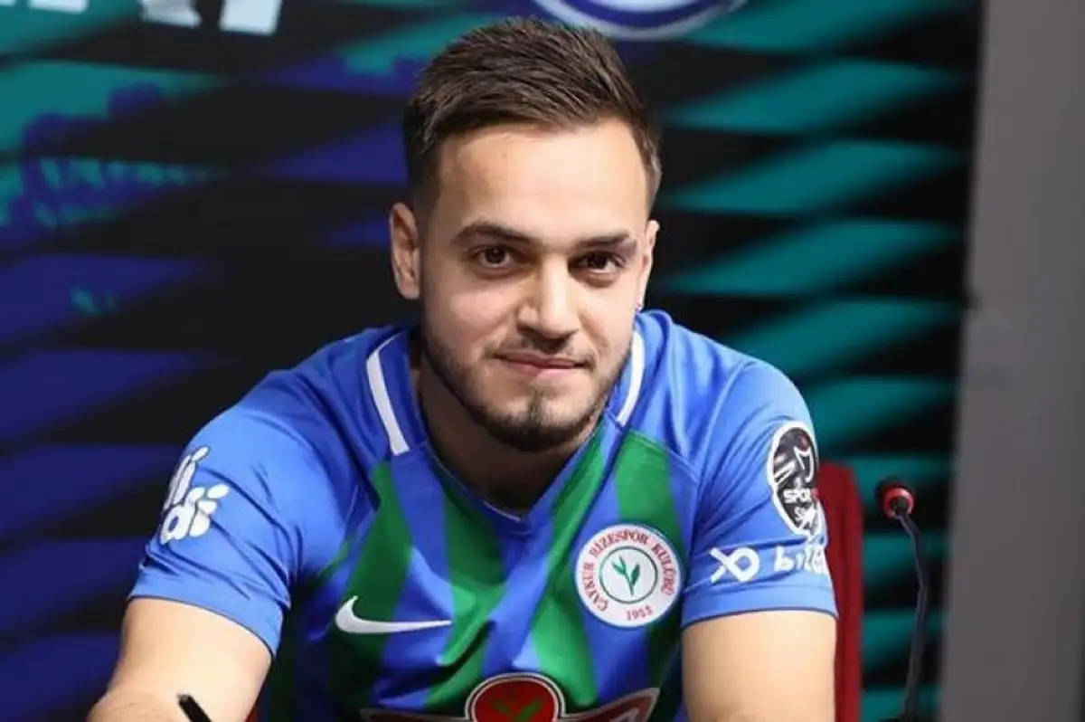 Trabzonspor'da Yusuf Sarı Harekatı! Fatih Tekke Eski Yıldızı İstiyor