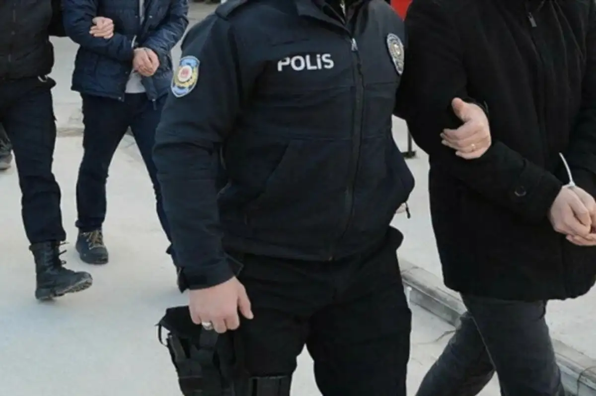 Ünlülere Uyuşturucu Soruşturmasında Şafak Operasyonu: Çok Sayıda İsim Gözaltında!