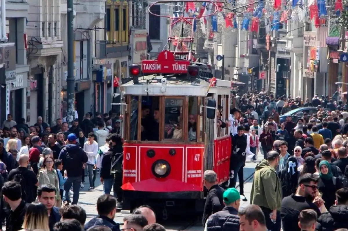 İstanbul'un Ocak Ayı Enflasyon Karnesi Açıklandı