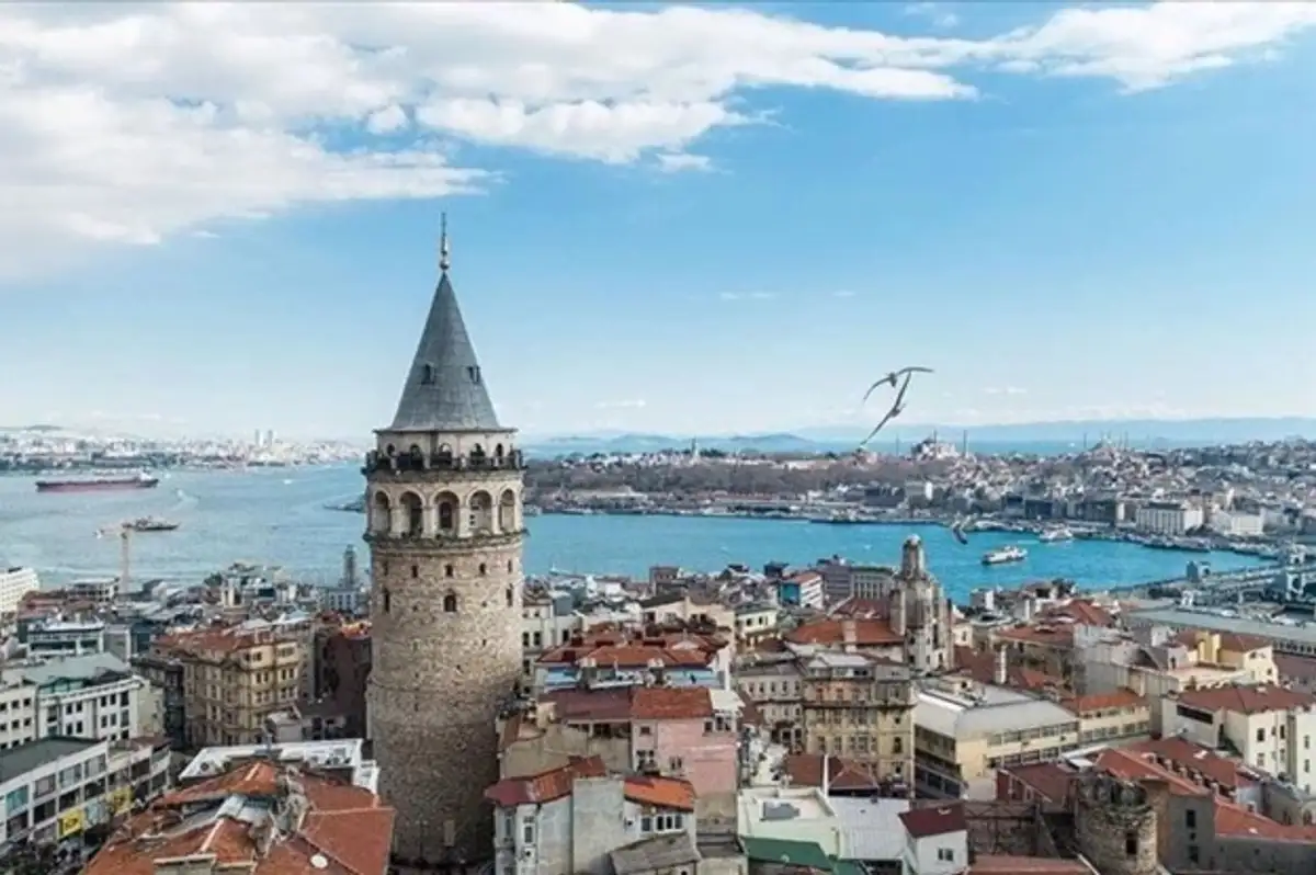 İstanbul'da Yeni Yılın İlk Enflasyon Verisi Açıklandı