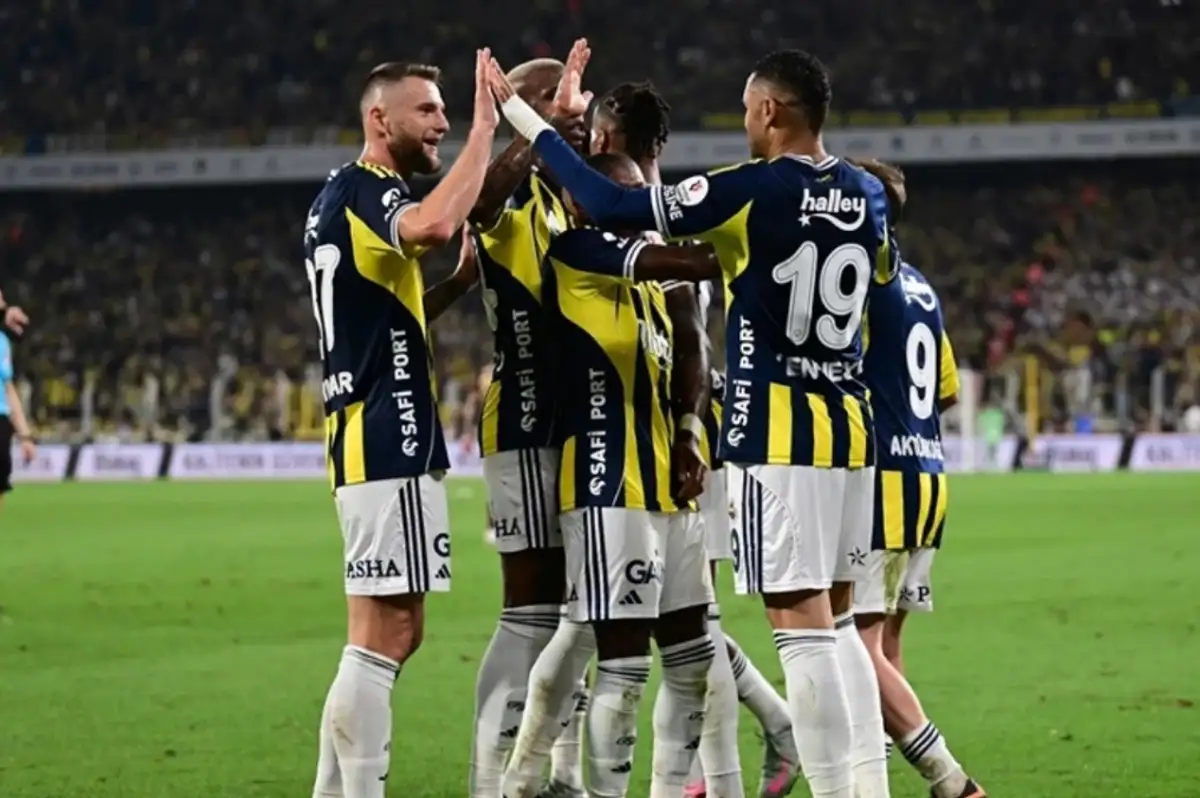 Fenerbahçe'de Kante Şoku: Transfer Neye Takıldı?