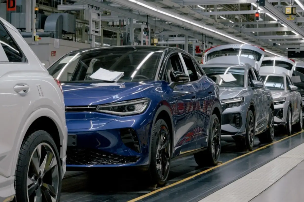 Otomotiv Pazarı 2026'ya Rekorla Girdi