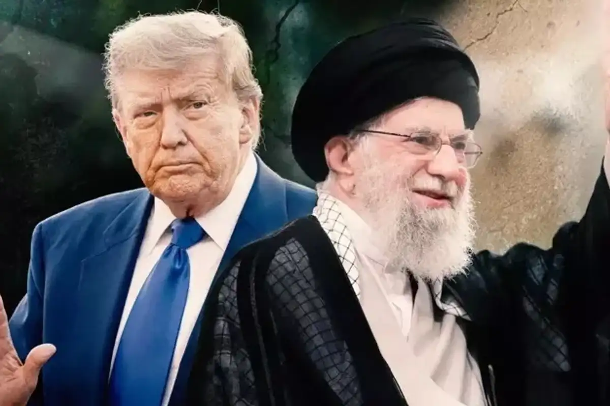 ABD, Arap Denizi'nde İran İHA'sını Düşürdü!