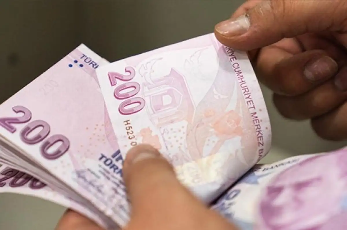 Emekli Maaş Farkları Bugün Hesaplara Yatıyor