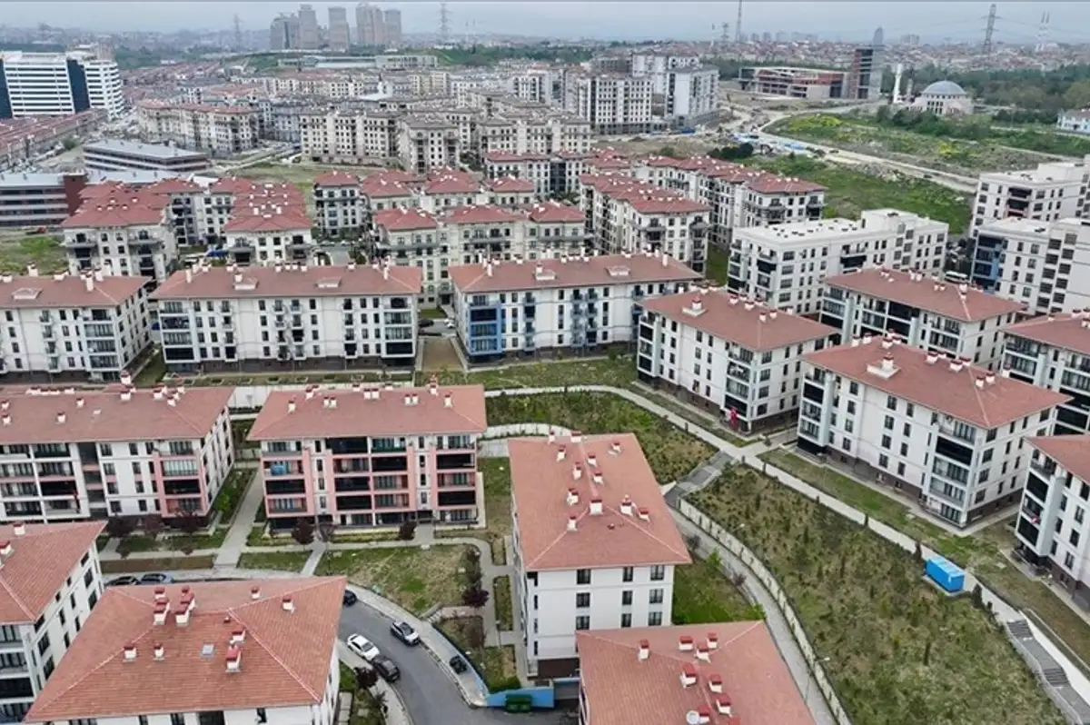 Kentsel Dönüşümde "Yüzde 50+1" Dönemi Başladı