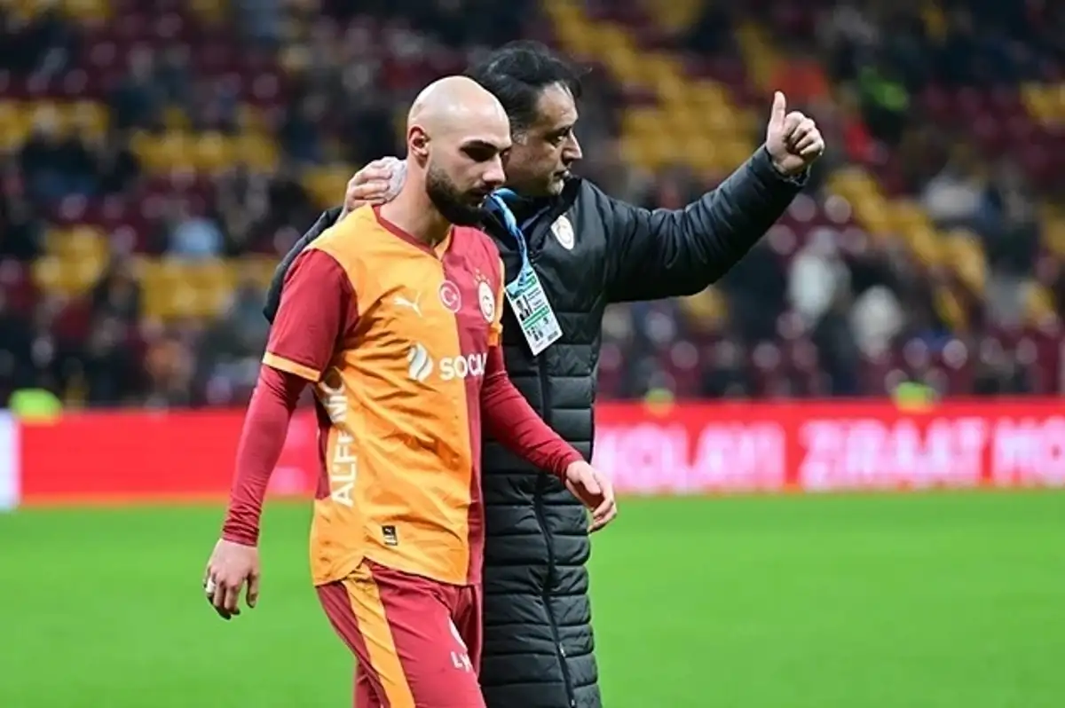Ahmed Kutucu: Önemli Bir Sorunum Yok