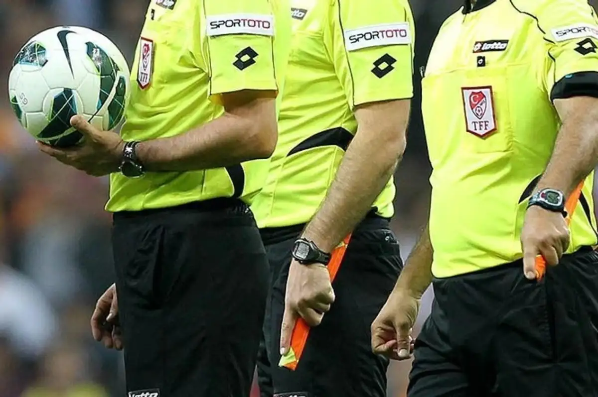 Futbolda Bahis ve Şike Soruşturmasında 5 Tutuklama!
