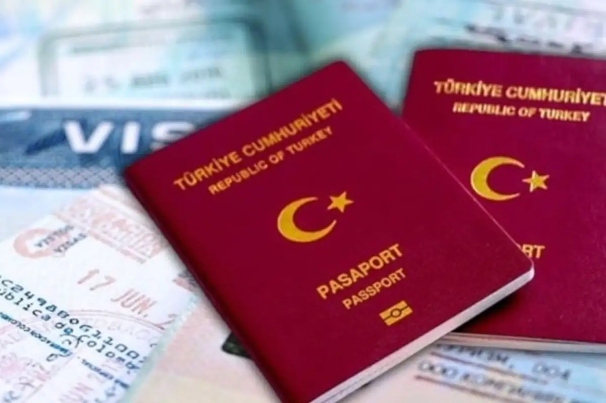 Avrupa'da 90 Gün Sınırı Kalkıyor: 6 Meslek Grubuna Özel Vize Uzatması