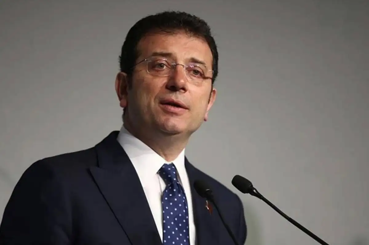 İstanbul'da Yolsuzluk Operasyonu: Ekrem İmamoğlu'nun Koruması Gözaltında