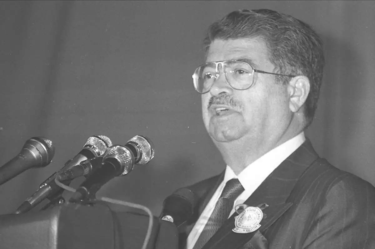 Turgut Özal'ın Güneydoğu Raporu Kamuoyuna Açıklanıyor