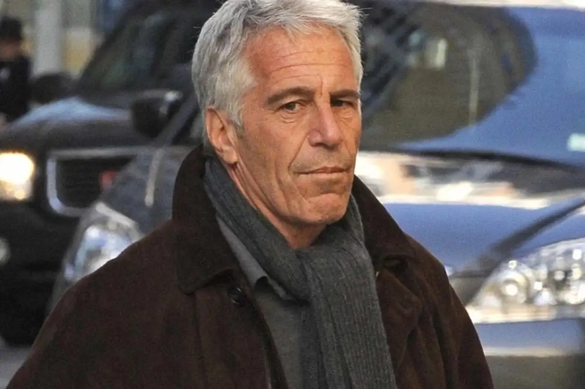 Epstein Dosyalarında Yeni Perde: Ölmedi, İsrail'e Kaçtı!