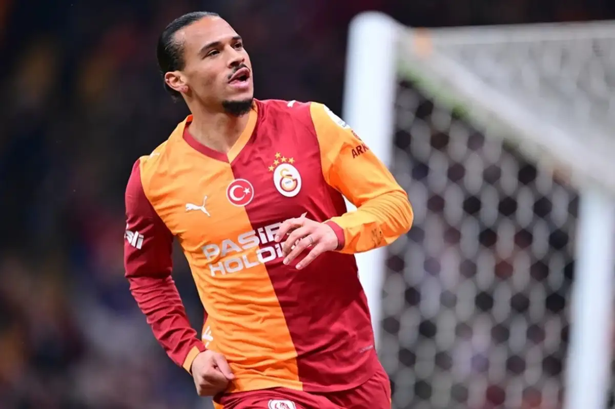 Galatasaray'da Sane Kararı: İşte Geri Döneceği Maç