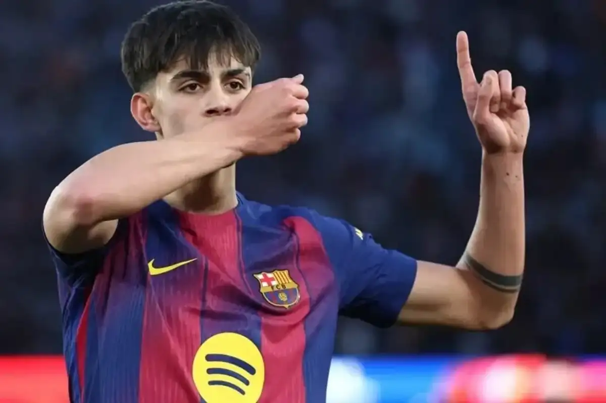 Galatasaray'da Marc Bernal Bombası: Barcelona Kapıyı Kapattı!