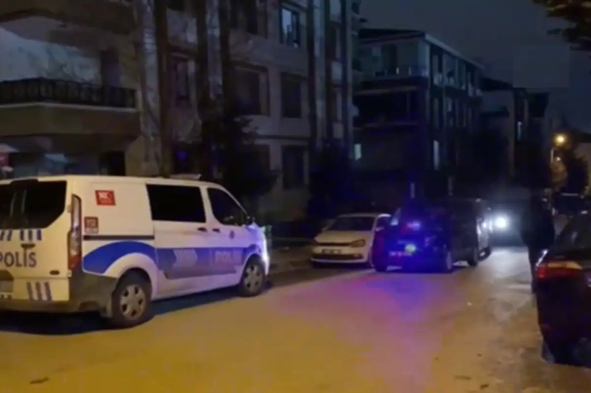 Ankara'da Dehşet: Cezaevinden İzinli Çıktı, Ailesini Katledip İntihar Etti!