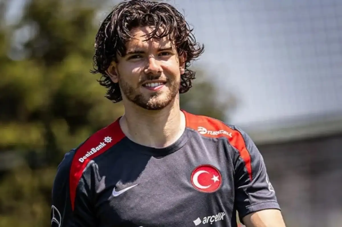 Ferdi Kadıoğlu'ndan Premier Lig ve Milli Takım İtirafı