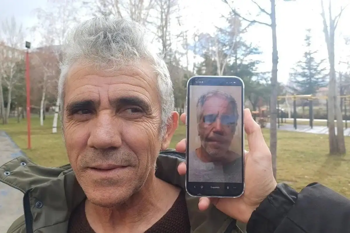 Kayserili "Yerli Epstein" İsyan Etti: Şehri Terk Ediyorum, Evden Çıkmayacağım!