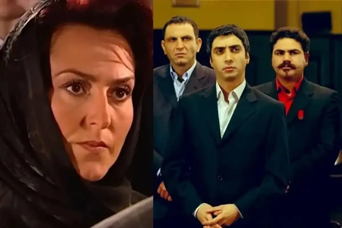 Kurtlar Vadisi'nin Unutulmaz İsmi Şıvga Gerez Hayatını Kaybetti