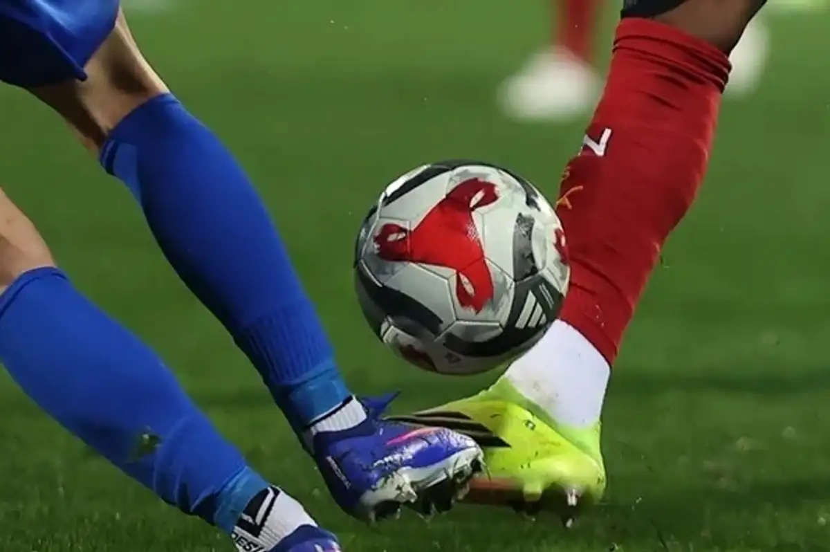 Süper Lig'de 23. Hafta Programı Belli Oldu