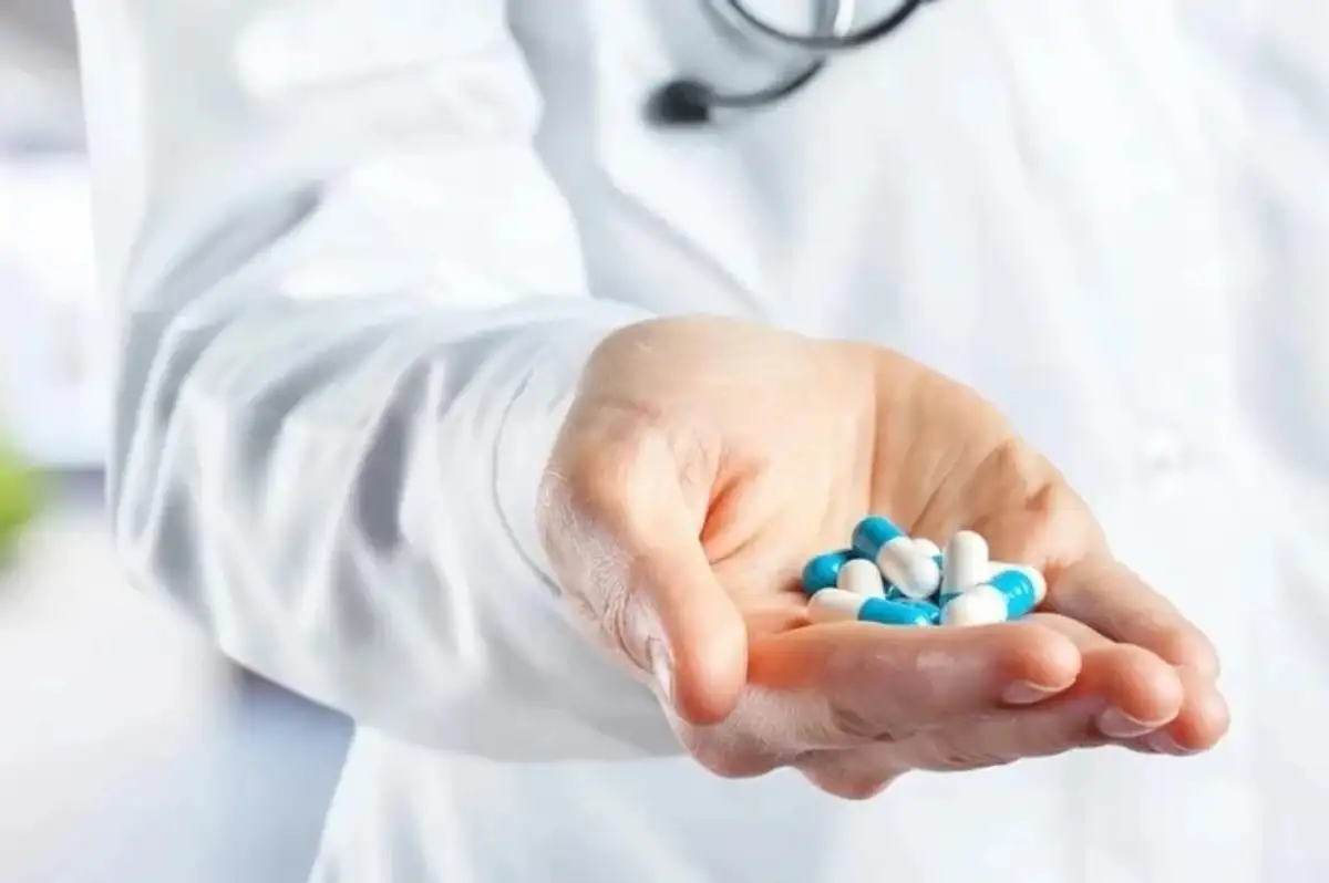 Antibiyotik Direnci Alarm Veriyor: Her Yıl 1,5 Milyon Kişi Bu Yüzden Ölüyor