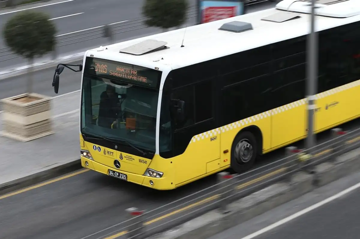 İstanbul'da Ulaşıma Dev Zam Kapıda: Toplu Taşıma ve Taksi Ücretleri Artıyor