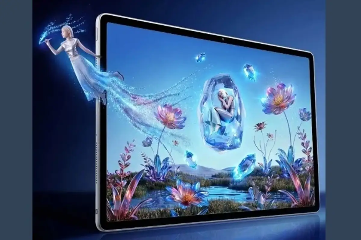 Lenovo Devasa Tableti Xiaoxin Pro GT 13'ü Duyurdu