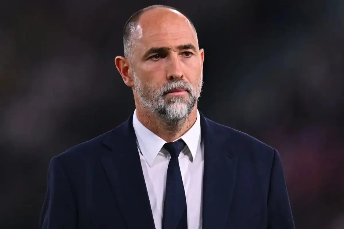 Bir Dönem Galatasaray'ı Çalıştıran Igor Tudor Premier Lig Devine İmza Atıyor!