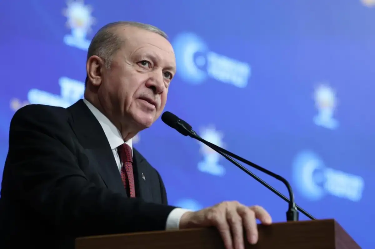 Cumhurbaşkanı Erdoğan'dan Müjdeli Haberler ve Önemli Açıklamalar