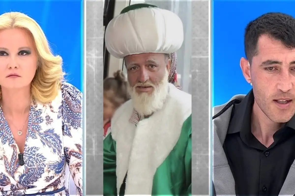 Müge Anlı Mehmet Tural Cinayetinde Flaş Gelişme: Kenan Yılmaz, İtiraf Ettiği Cinayeti Eşine Attı!