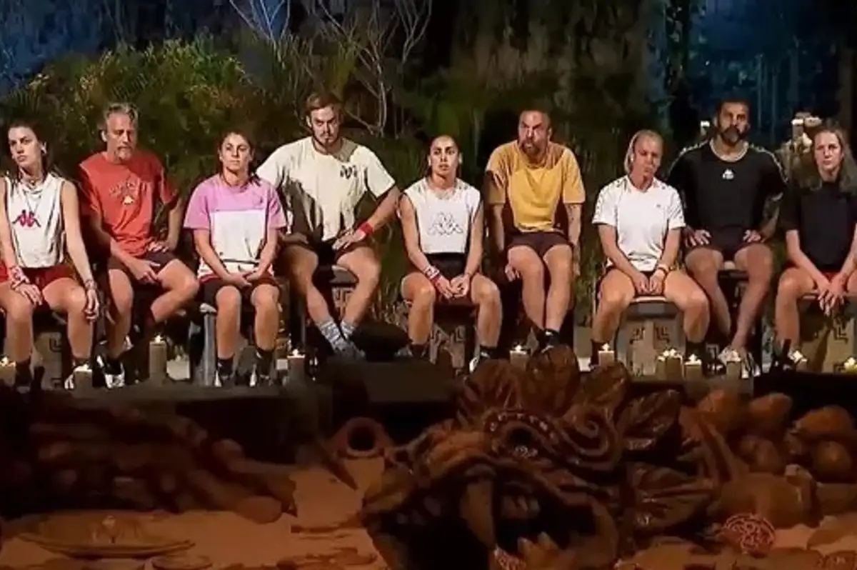 Seren Ay Çetin'e Saldırmıştı: Survivor'da Nagihan Karadere'nin Cezası Belli Oldu!