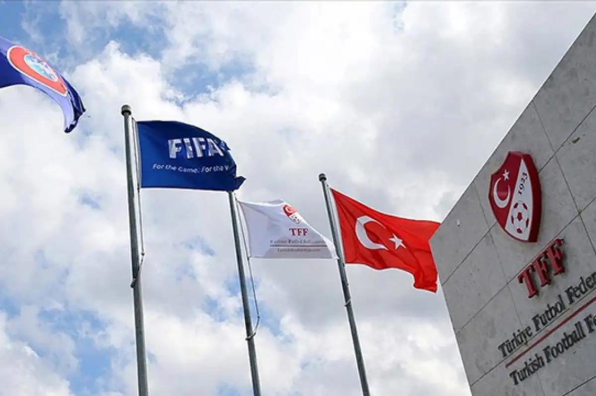 Türk Futbolunda Bahis Depremi: 510 Sağlık Görevlisi PFDK'ya Sevk Edildi