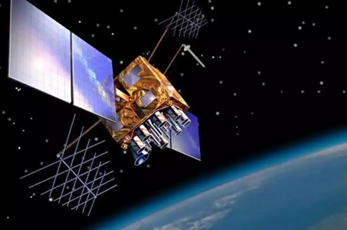 Türksat 7A İçin Düğmeye Basıldı