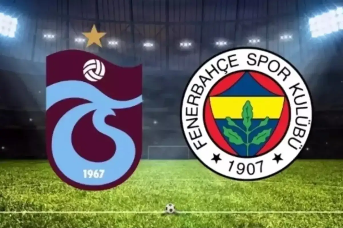 Zirve Yolunda Dev Randevu: Trabzonspor Fenerbahçe Maçına Dair İzlenimler
