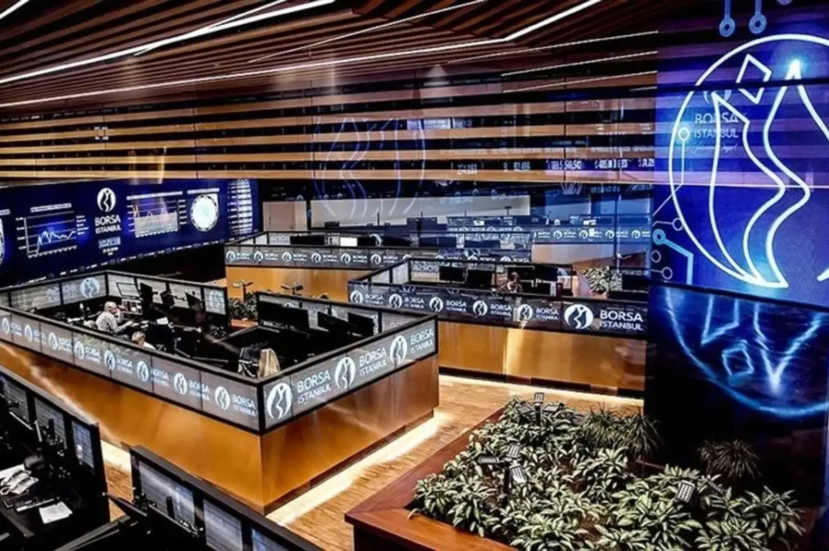 Piyasalarda Tarihi Rekor Haftası! Borsa İstanbul'da 14 Bin Puan Barajı Yıkıldı